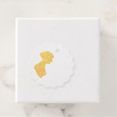 Jane Austen フェイバータグ (箱)