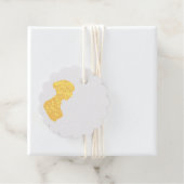 Jane Austen フェイバータグ (箱)