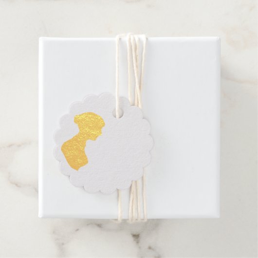 Jane Austen フェイバータグ (箱)