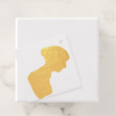 Jane Austen フェイバータグ (箱)