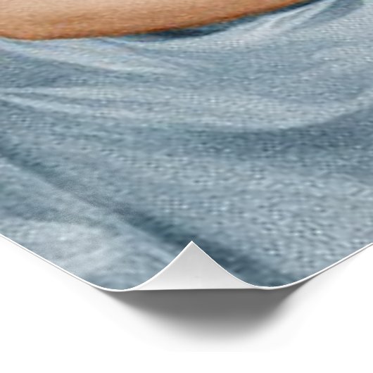 Jane Austen  ポスター (コーナー)