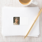 Jane Austen ラベル (インサイチュ)