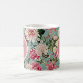 Jane Austen Book Quote Mug コーヒーマグカップ (中央)