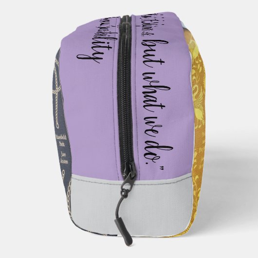 Jane Austen Books ドップキット (右)