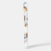 Jane Austen Case-Mate iPhoneケース (裏面 / 左)