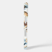 Jane Austen Case-Mate iPhoneケース (裏面 / 右)