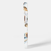 Jane Austen Case-Mate iPhoneケース iPhone 14ケース (裏面 / 左)