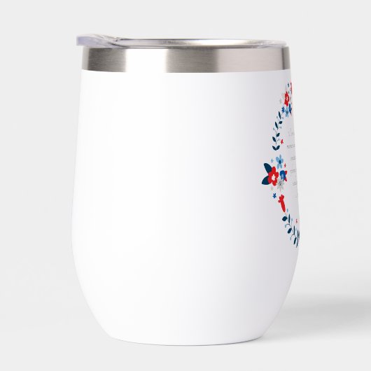 Jane Austen Happiness Quote, Pride and Prejudice (右面)