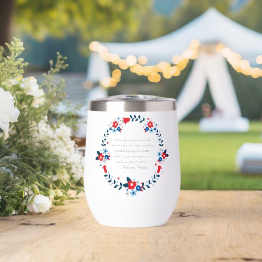 Jane Austen Happiness Quote, Pride and Prejudice (ウェディング (回転後))