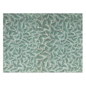 Jane Austen Home Wallpaper テーブルクロス (正面(横))