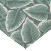 Jane Austen Home Wallpaper テーブルクロス (アングル)