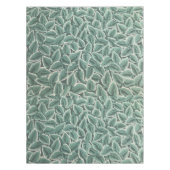 Jane Austen Home Wallpaper テーブルクロス (正面)