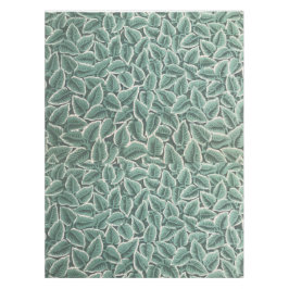 Jane Austen Home Wallpaper テーブルクロス