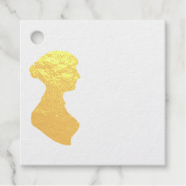 Jane Austen Home Wallpaper フェイバータグ