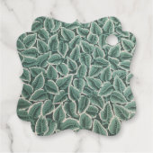 Jane Austen Home Wallpaper フェイバータグ (裏面)