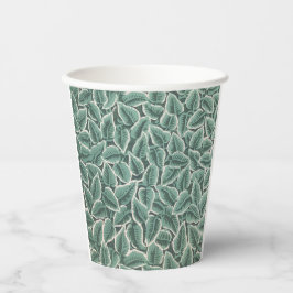 Jane Austen Home Wallpaper 紙コップ