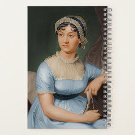 Jane Austen notebook ノートブック