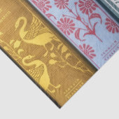 Jane Austen Novels 薄葉紙 (詳細)