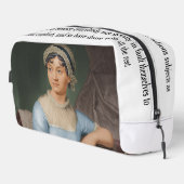 Jane Austen Quotes ドップキット (右コーナー)