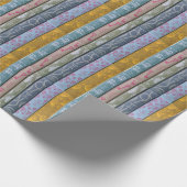 Jane Austen 's Novels ラッピングペーパー (角)