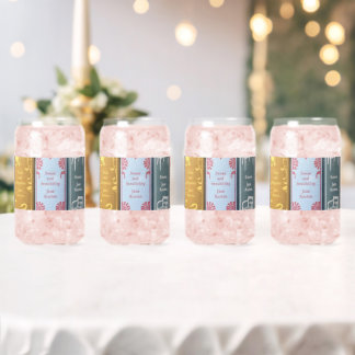 Jane Austen's Books ガラス缶