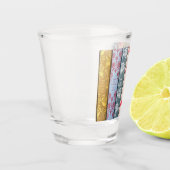 Jane Austen's books ショットグラス (左)