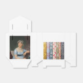 Jane Austen's Gift Box フェイバーボックス (折り畳みなし)