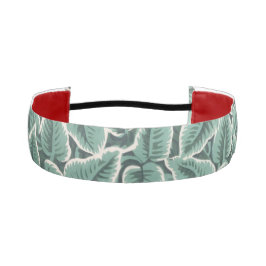 Jane Austen's Home Wallpaper アスレチックヘッドバンド