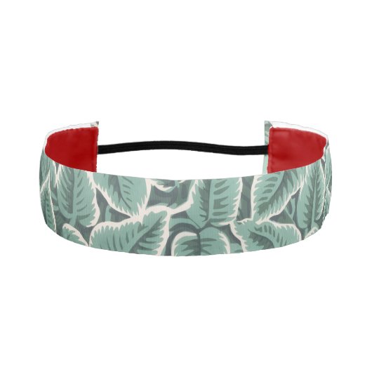 Jane Austen's Home Wallpaper アスレチックヘッドバンド (正面)