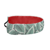 Jane Austen's Home Wallpaper アスレチックヘッドバンド (左)