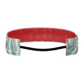 Jane Austen's Home Wallpaper アスレチックヘッドバンド (裏面)