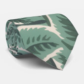 Jane Austen's Home Wallpaper ネクタイ (ロール)