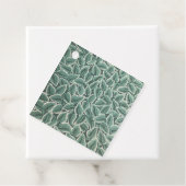 Jane Austen's Home Wallpaper フェイバータグ (インサイチュ)