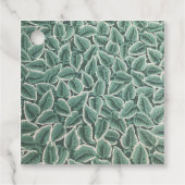 Jane Austen's Home Wallpaper フェイバータグ (正面)