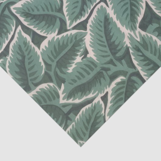 Jane Austen's Home Wallpaper 薄葉紙 (詳細)