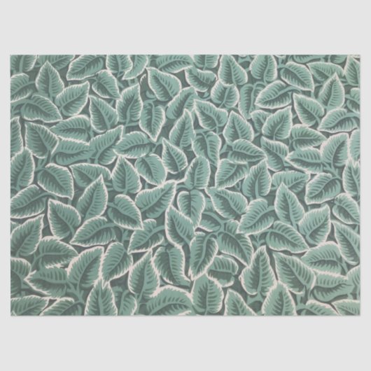 Jane Austen's Home Wallpaper 薄葉紙 (正面)