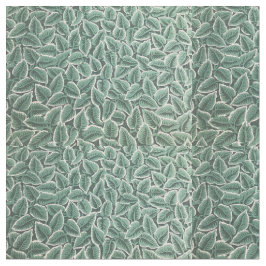 Jane Austen's Home Wallpaper Pattern ファブリック