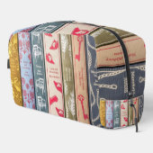 Jane Austen's novels ドップキット (右コーナー)