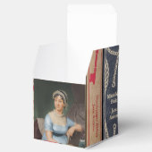 Jane Austen's Novels Gift Box フェイバーボックス (オープン)