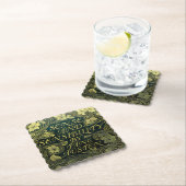 Jane Austen's "Sense and Sensibility"  ペーパーコースター (インサイチュ)