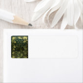 Jane Austen's Sense and Sensibility ラベル (インサイチュ)