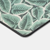 Jane Austen's wallpaper デスクマット (コーナー)