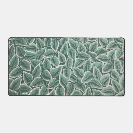 Jane Austen's wallpaper デスクマット (正面)