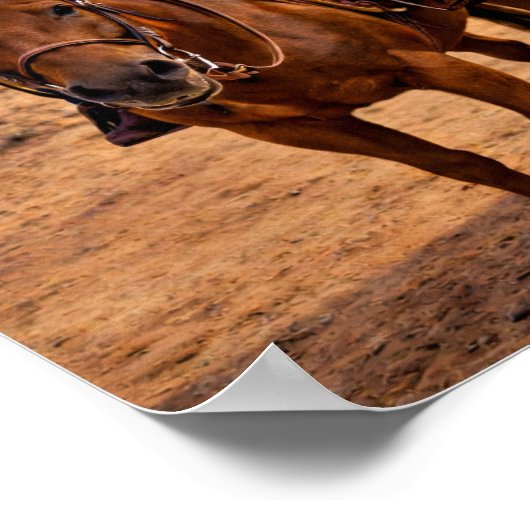 "Jane & Bill" ポスター (角)