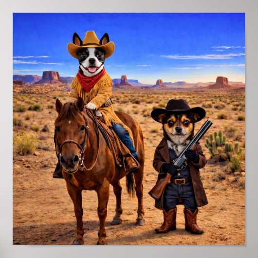 "Jane & Bill" ポスター (正面)