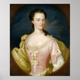 Jane Browne - John S. Copleyファインアートポスター ポスター
