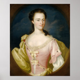 Jane Browne - John S. Copleyファインアートポスター ポスター