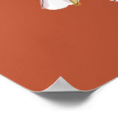 Jane Doe 16in x 20in ポスター (角)