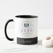 Jane Eyre – 私の唯一のホーム – 名前を追加