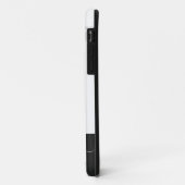 Jane Eyre – 私の唯一のホーム – 名前を追加 Case-Mate iPhoneケース (裏面/左)